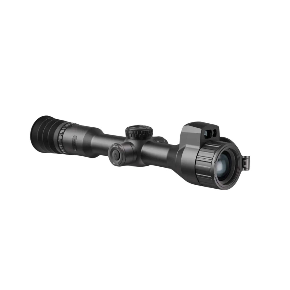 Hikmicro Neos NH35L 35mm 384x288 12mic <18mK Thermal Scope with LRF