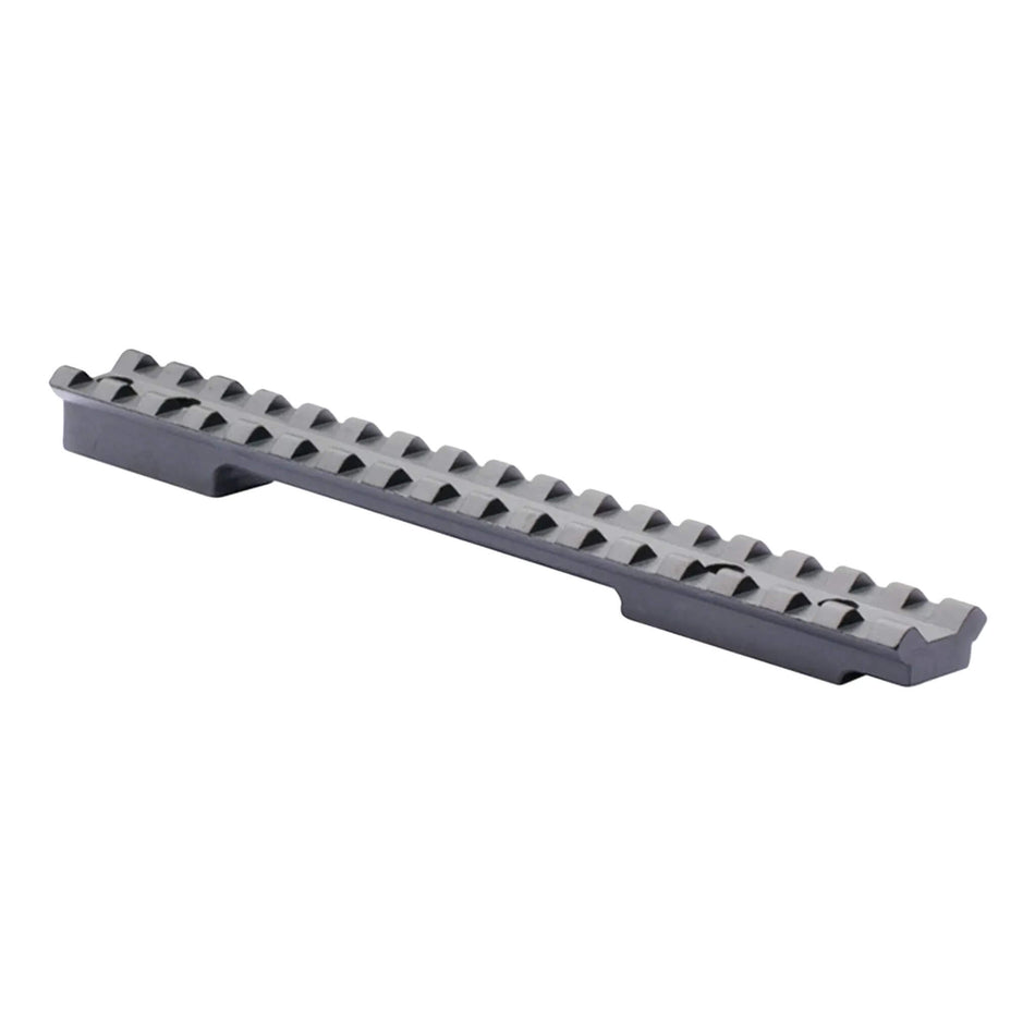 Nikko Stirling One Piece Weaver Base - Howa 1500