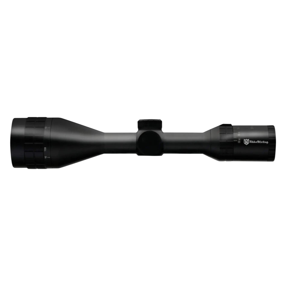 Nikko Stirling Panamax 3-9x50 AO 1in. HMD Reticle Riflescope