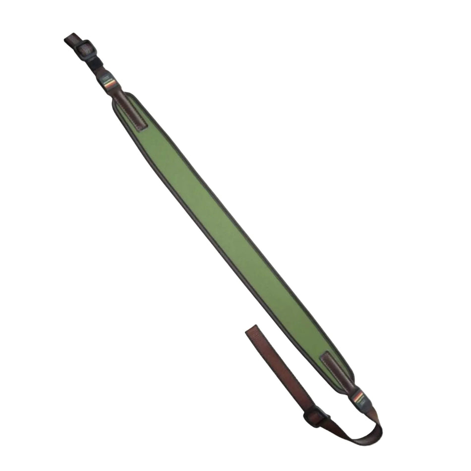 Niggeloh Rifle Sling UNIVERSAL Neoprene With QR