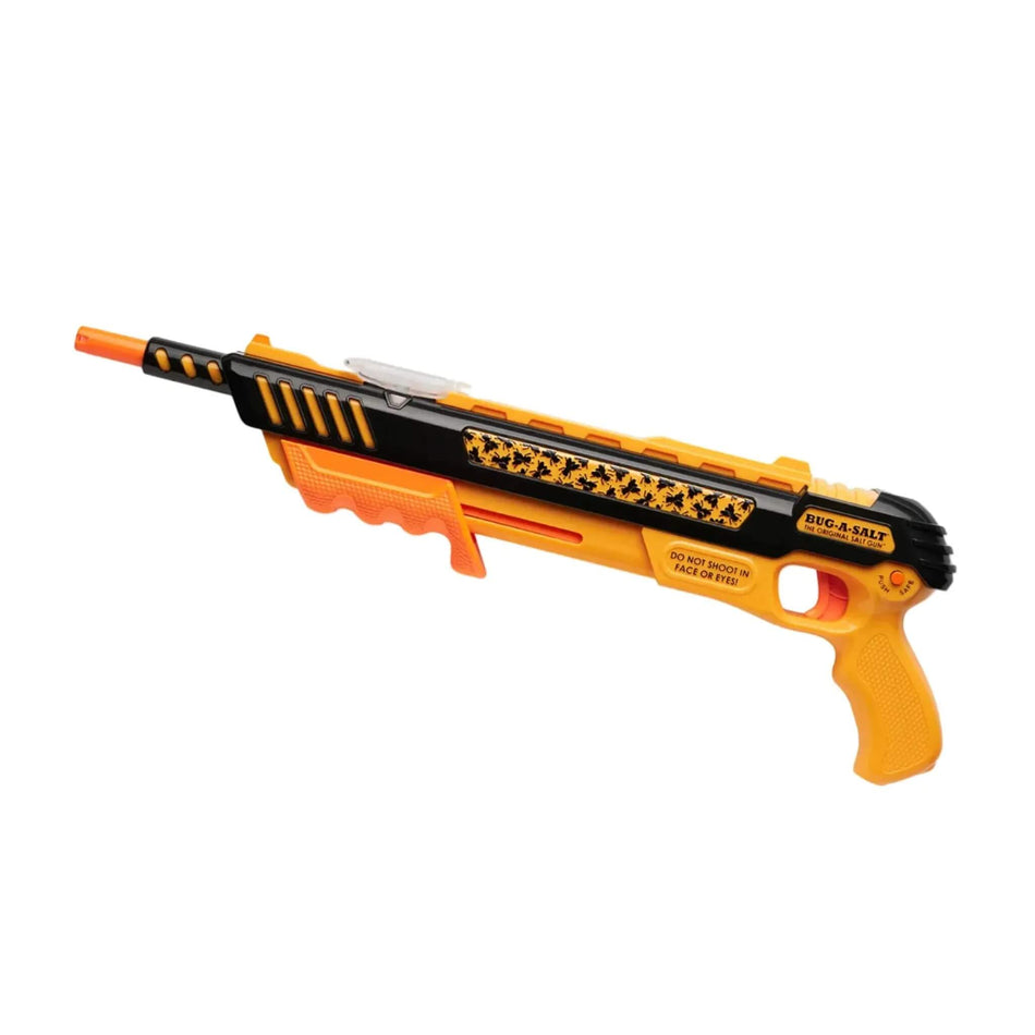 Bug-A-Salt 3.0 - Orange Crush Edition