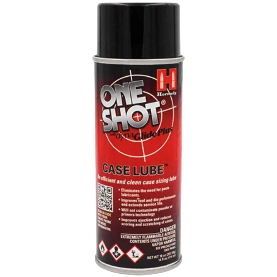Hornady One Shot 10oz Case Lube