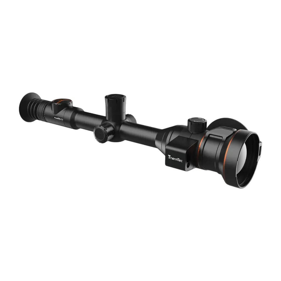 ThermTec Ares-LRF 660L 2.0 640x512 20/60mm Thermal Tube Scope