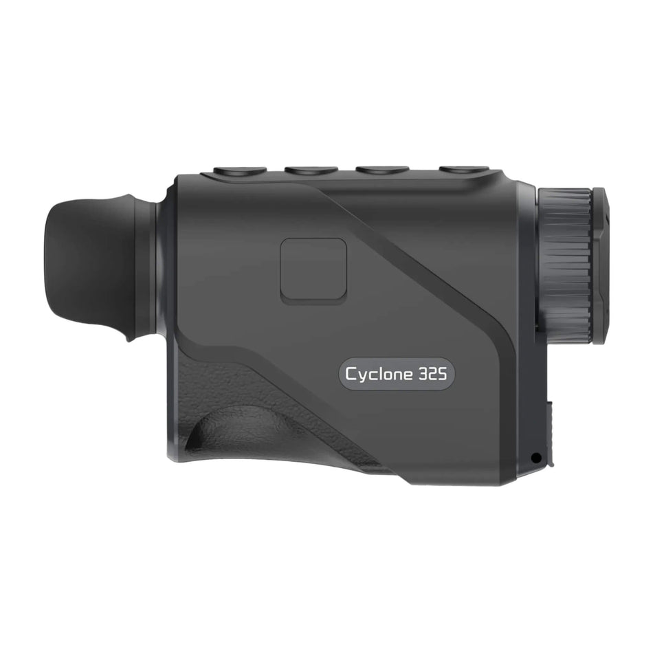 ThermTec Cyclone 325 Thermal Monocular 384x288 25mm