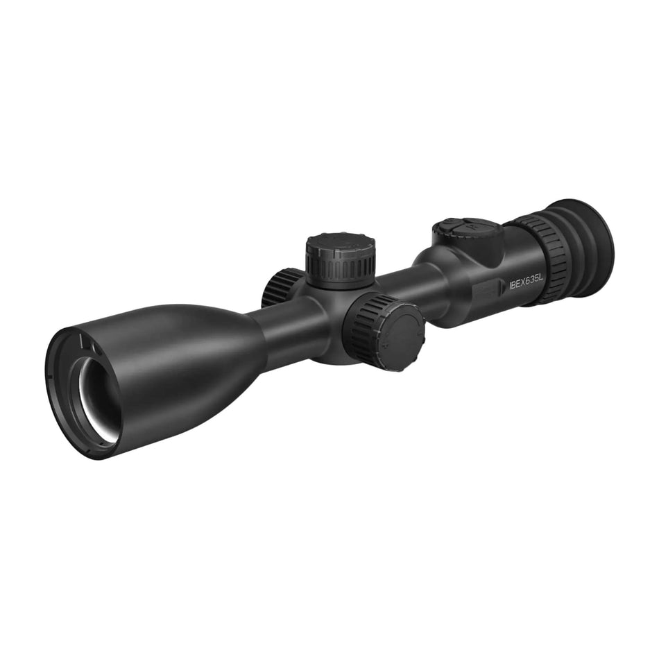 ThermTec IBEX 635L 640x512 35mm Thermal Tube Scope
