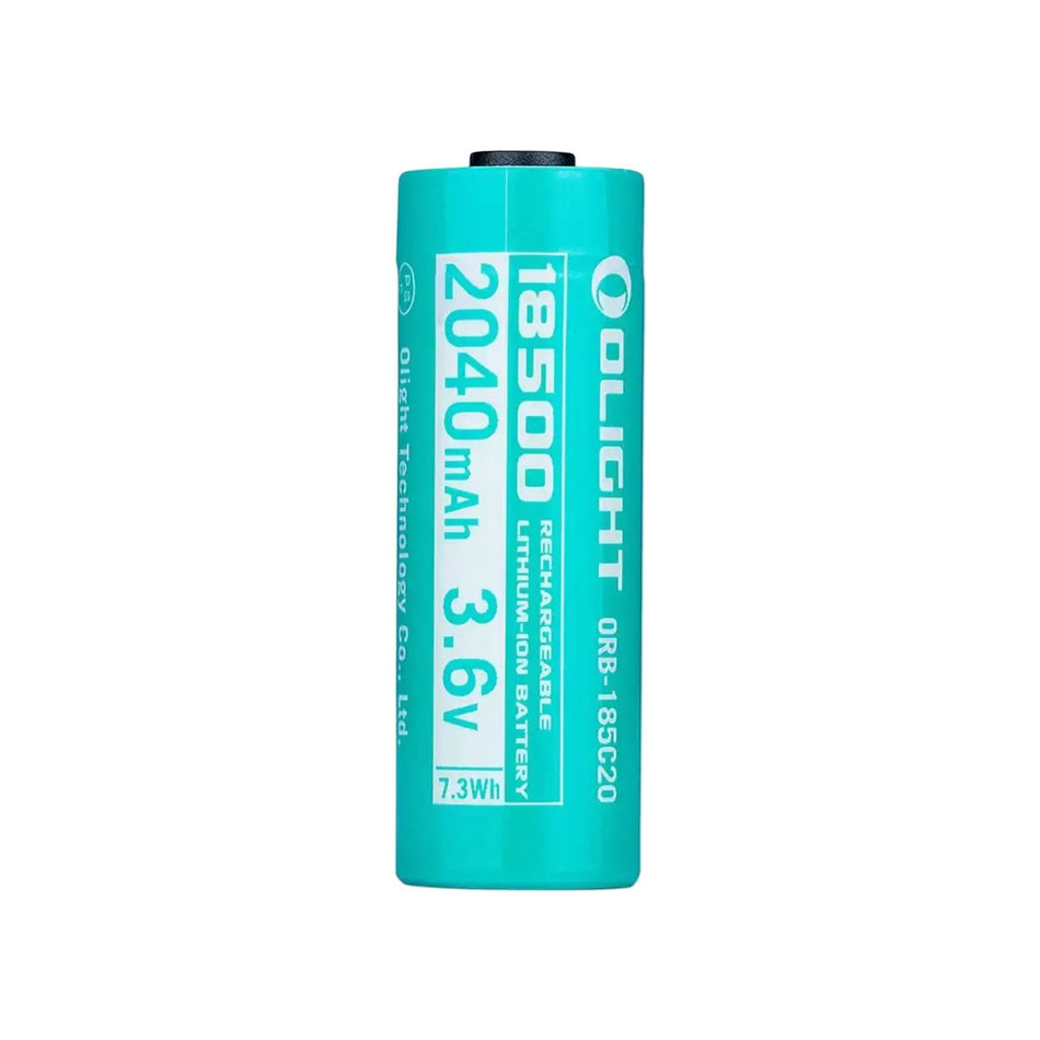 Olight Battery 18500 2040mAH
