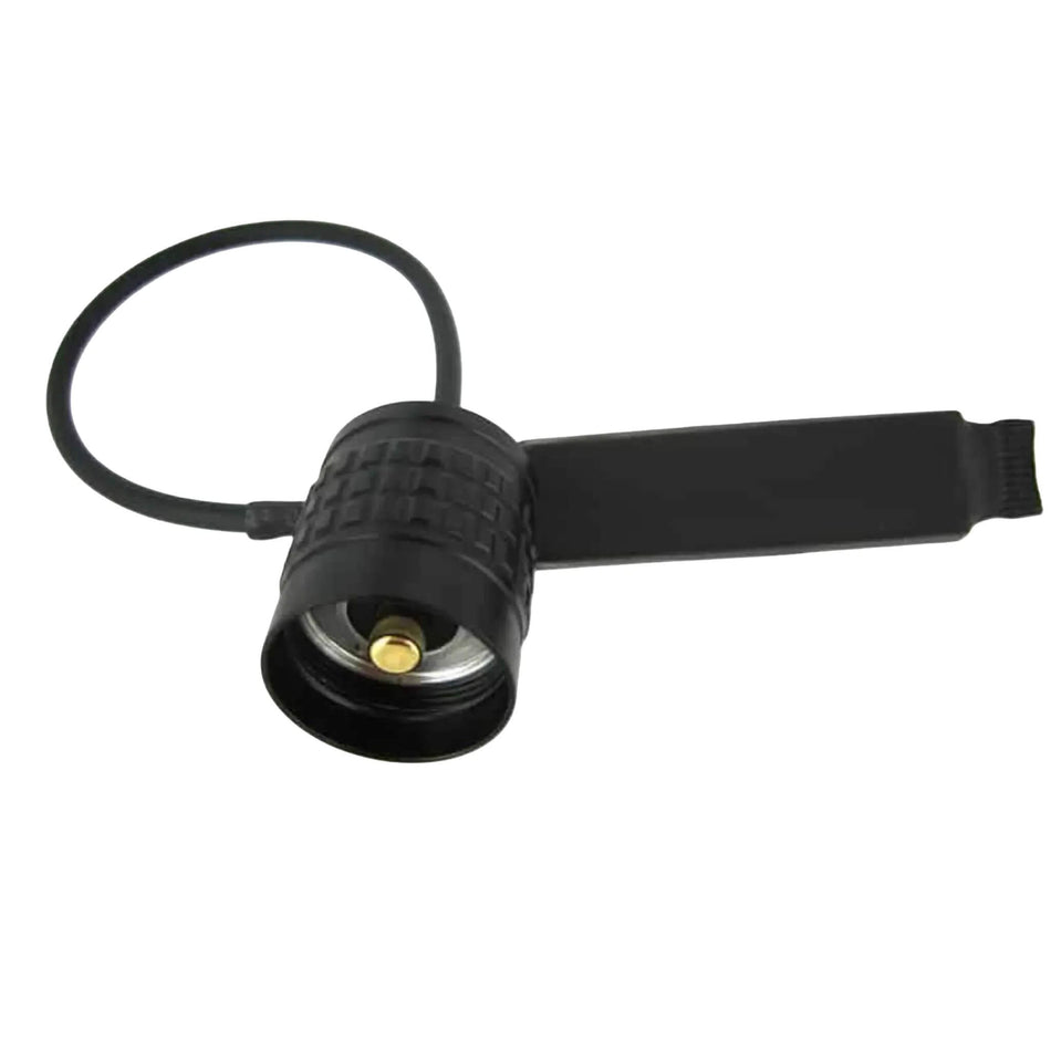 Olight M30 Triton Remote Pressure Switch