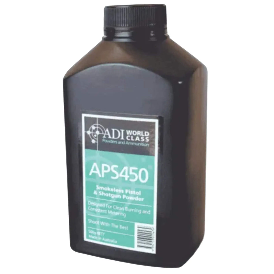 ADI Powder 500gm - APS450 -New AS50N + AP50N