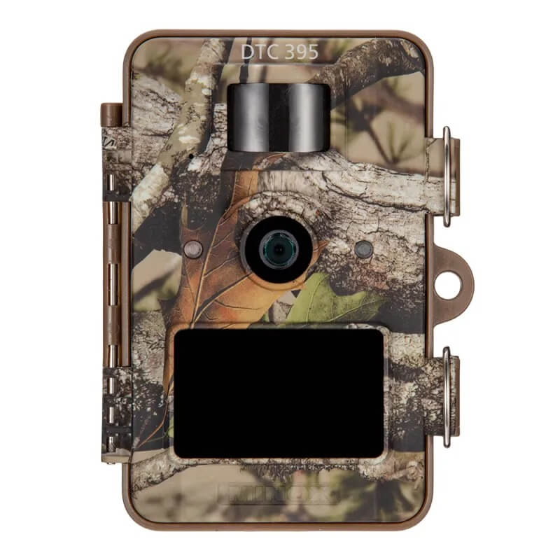 Minox DTC 395 Trail Camera Camo 12MP