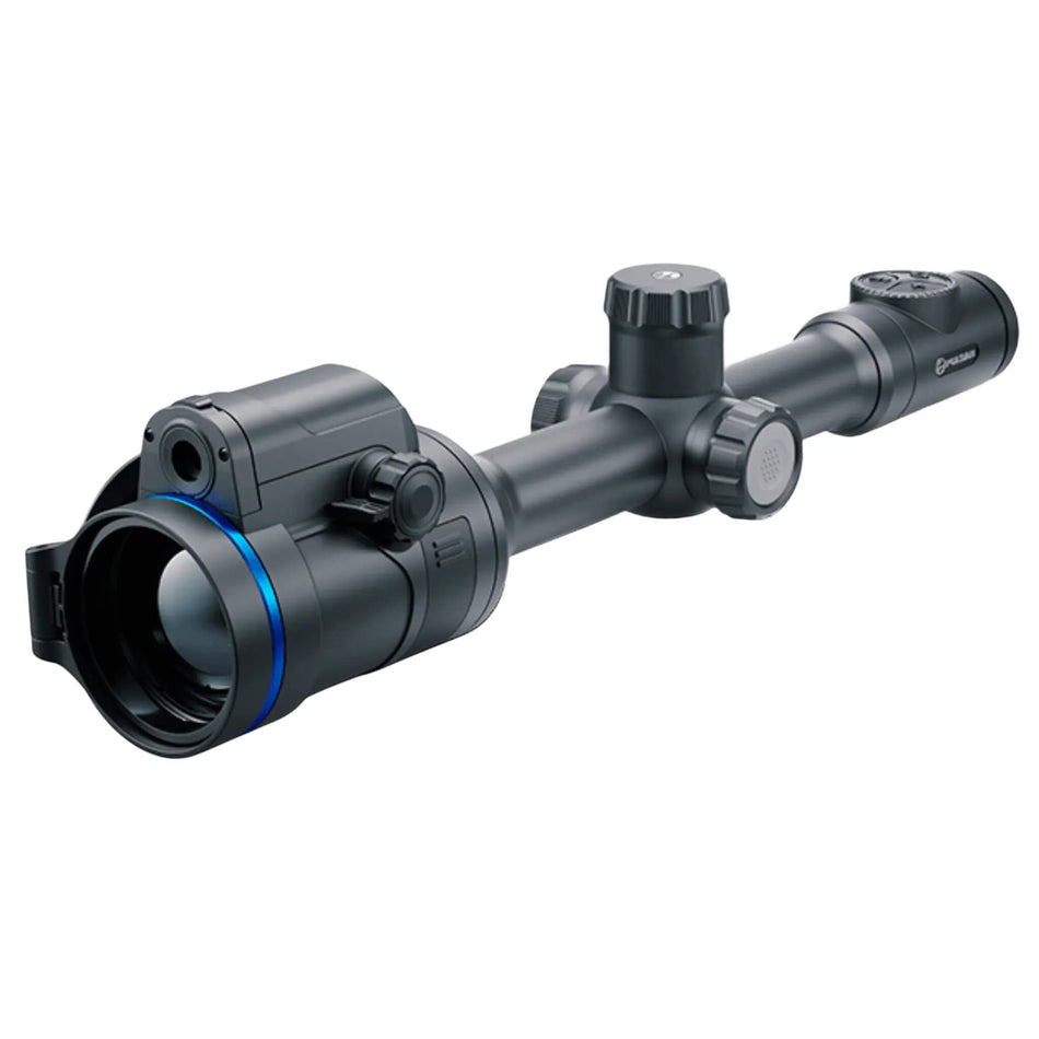 Pulsar Thermion Duo DXP50 Multispectral Thermal Rifle Scope