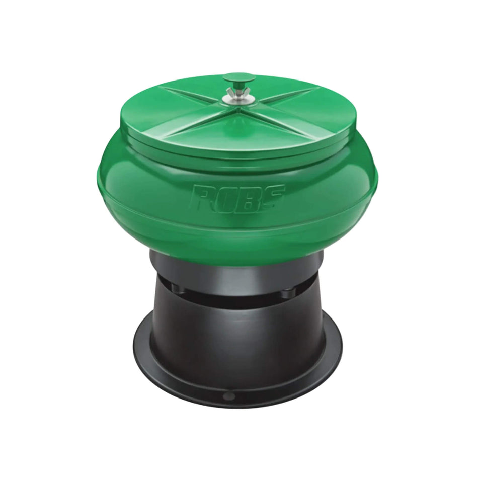 RCBS Vibratory Case Polisher 240V