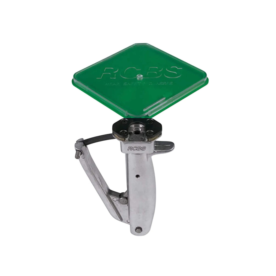 RCBS Universal Hand Priming Tool