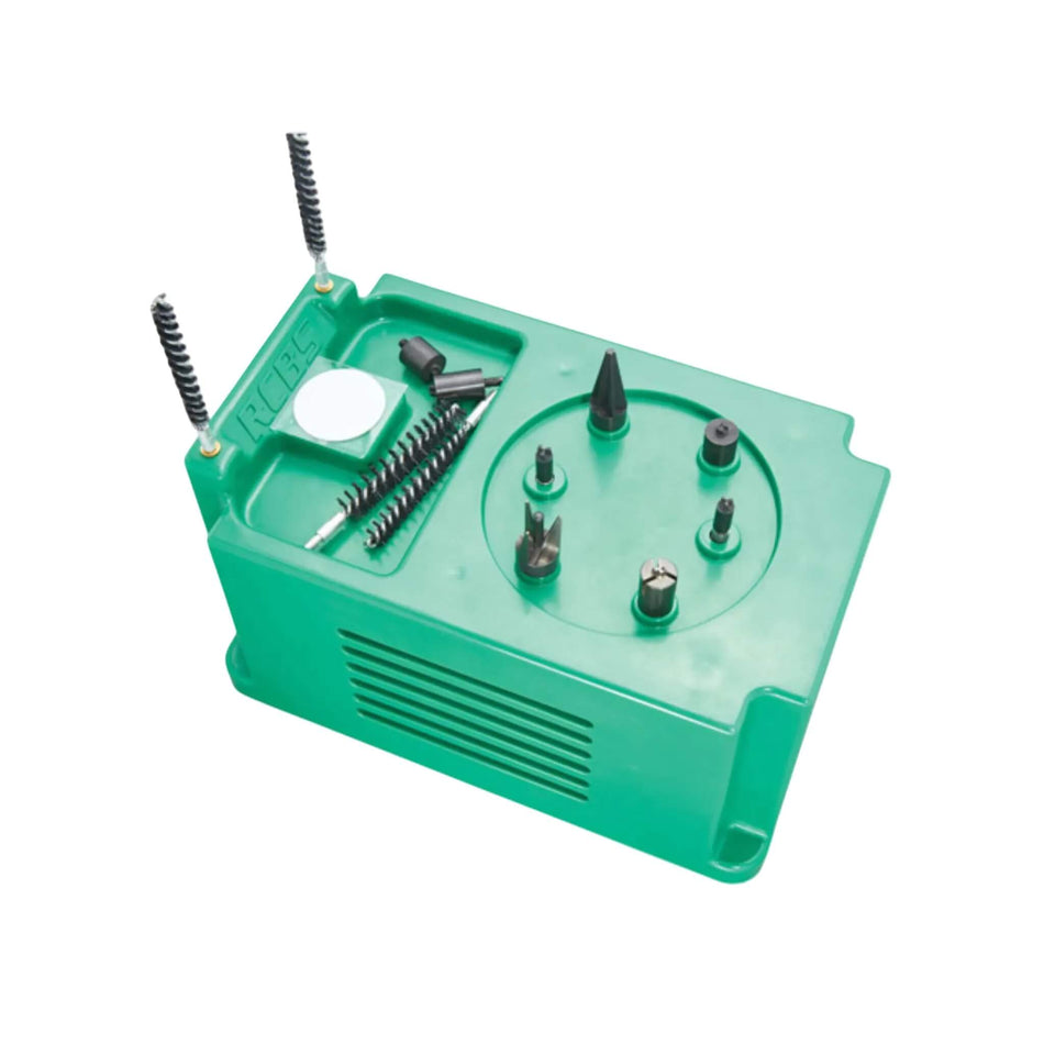 RCBS Brass Boss Case Prep Centre