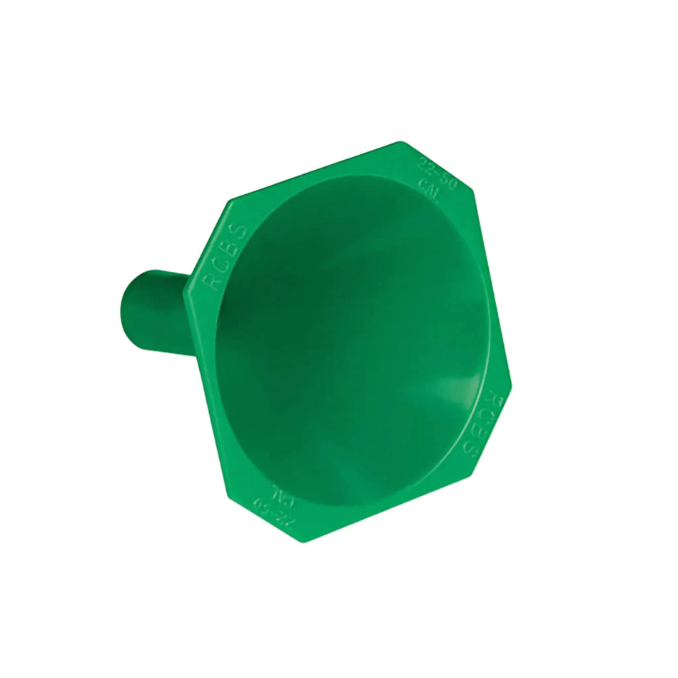 RCBS Powder Funnel 22Cal-45Cal