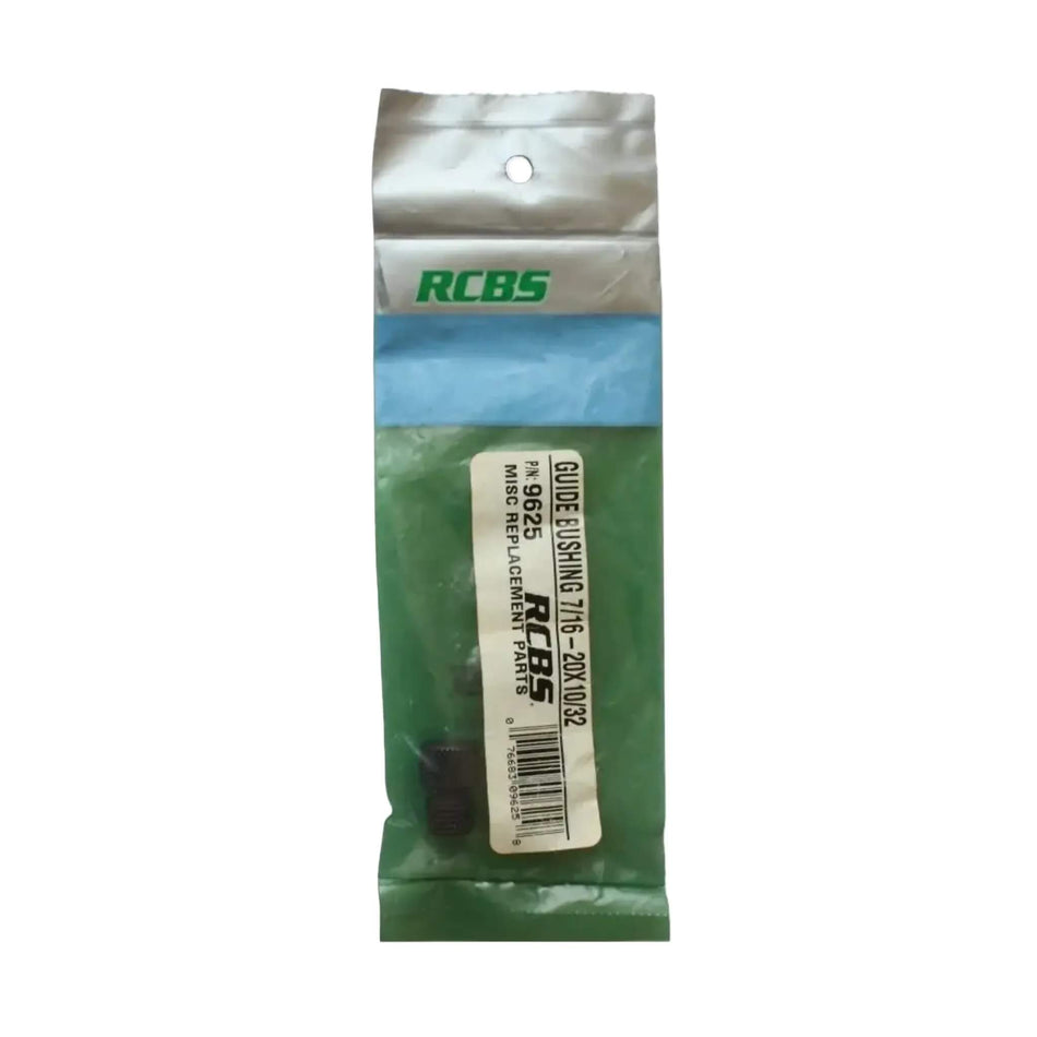 RCBS Guide Bushing Group A - 17Cal To 25Cal