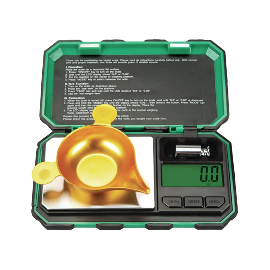 RCBS 1500 Grain Digital Pocket Scale