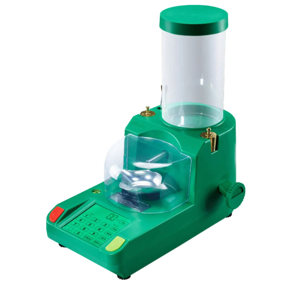 RCBS Chargemaster Link 240V Powder Dispenser