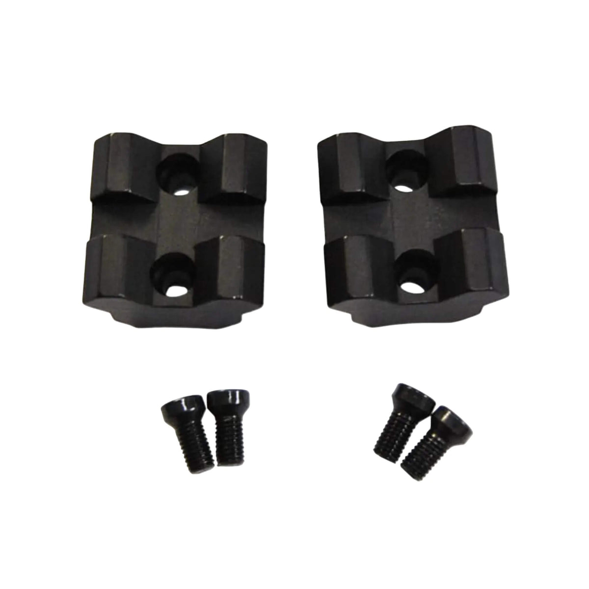 Rascal Scope Base Savage Rascal Scope Base 2 Piece Weaver – Holt's Gun Shop