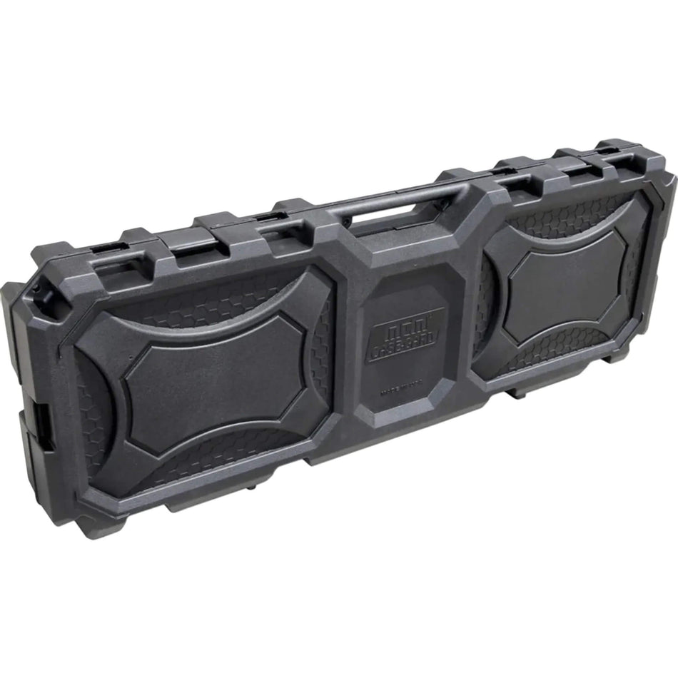 MTM Tactical Rifle Case 42" Black Lockable