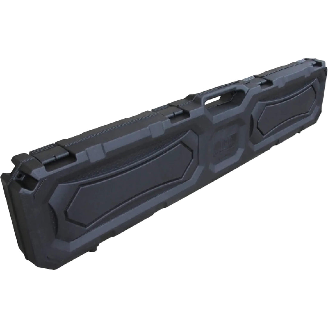 MTM Plastic Rifle Case Single Scoped 51