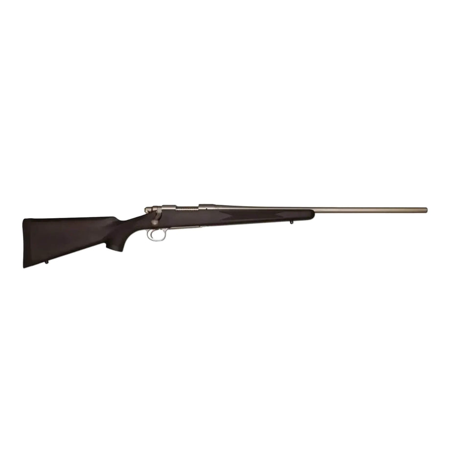 New Remington 700 BDL Stainless .243Win CF/BA 4Rnd Mag 24in.