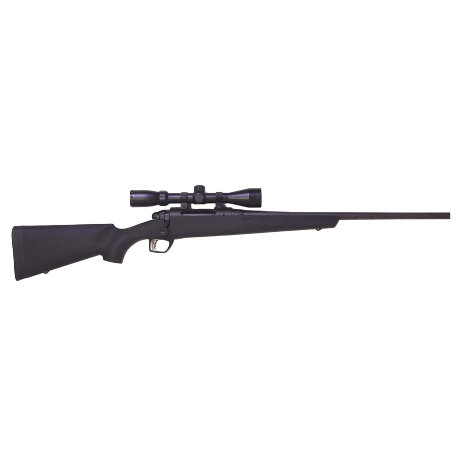 New Remington 783 Package 7mmRemMag CF/BA 3Rnd Mag With 3-9x40 Scope 24in.