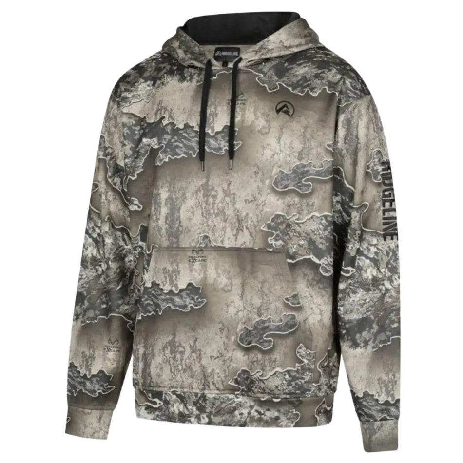 Ridgeline Mens Excape Hoodie