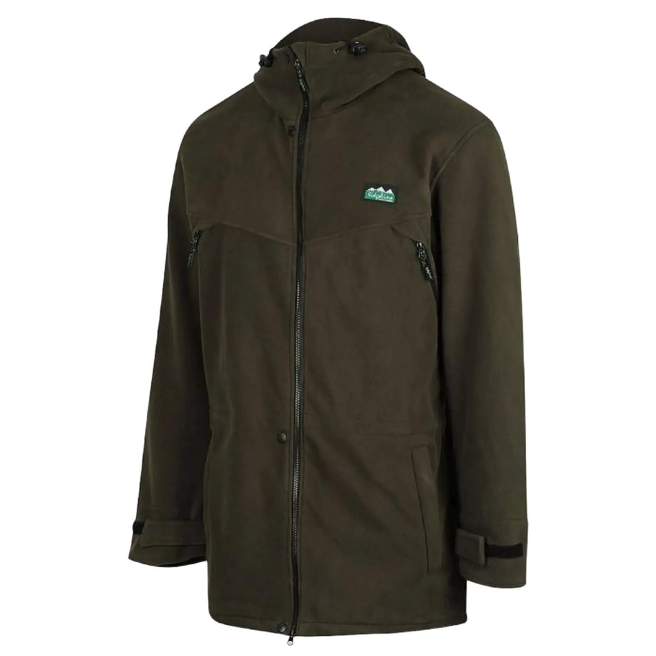 Ridgeline Mens Hurricane Jacket