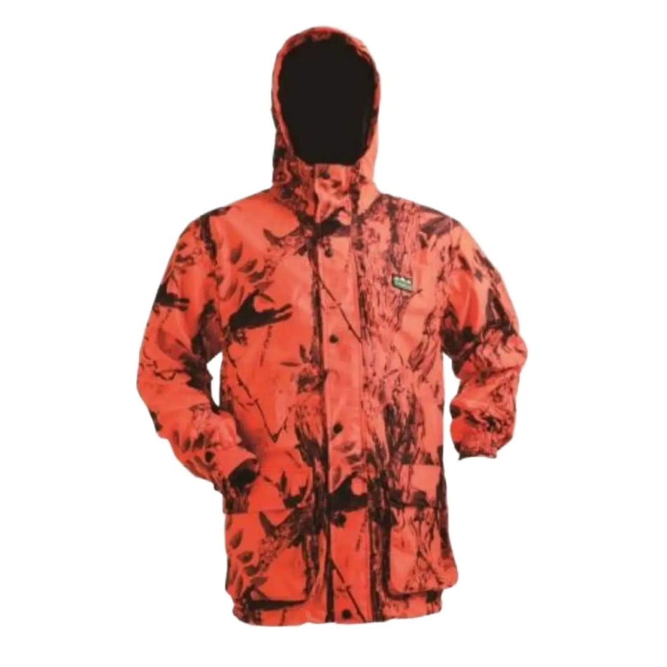 Ridgeline Mallard Waterproof Jacket