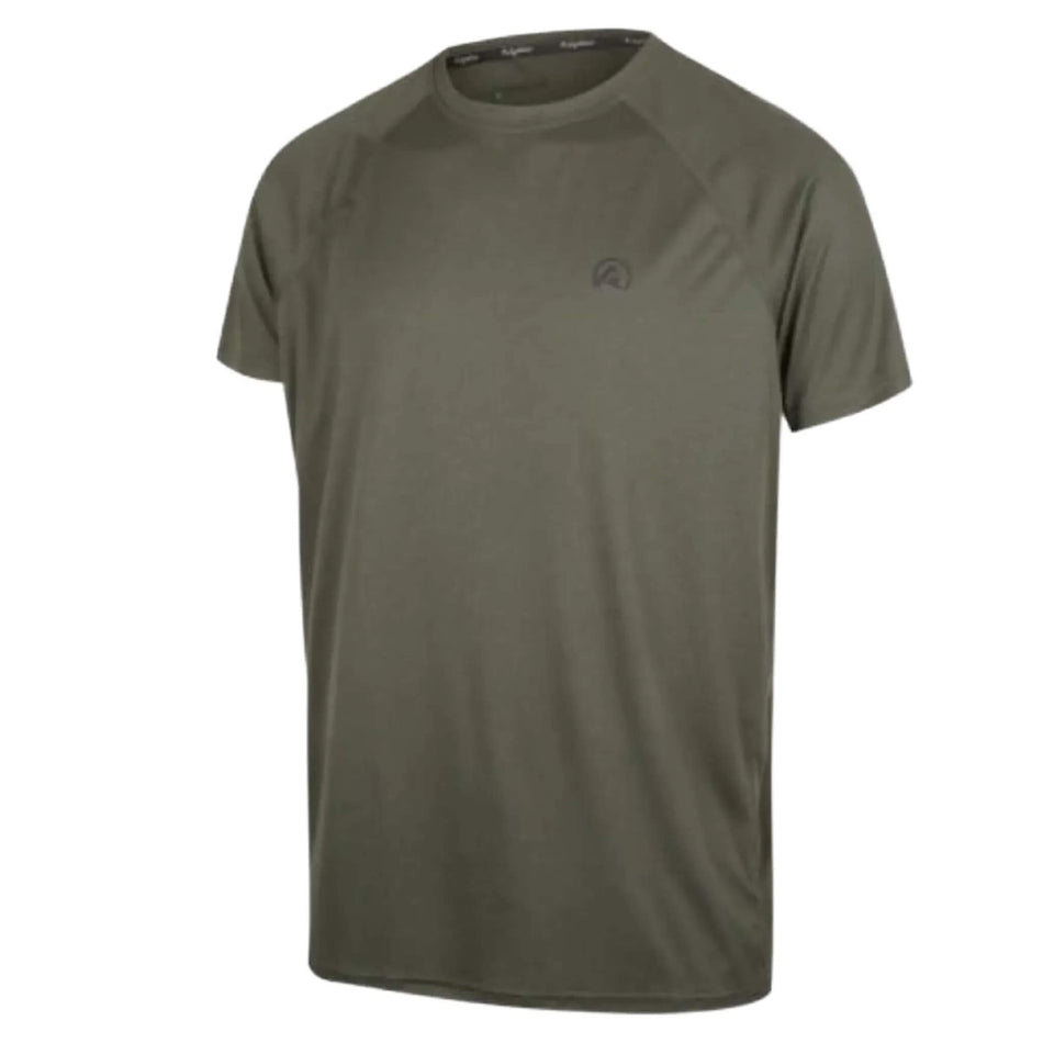 Ridgeline Mens Performance Short Sleeve Tee