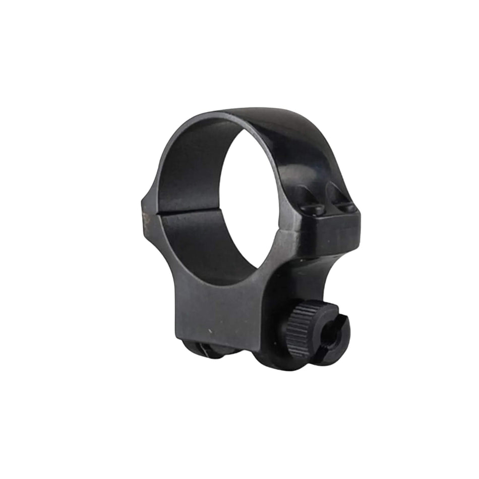 Ruger 30mm Blued Ring