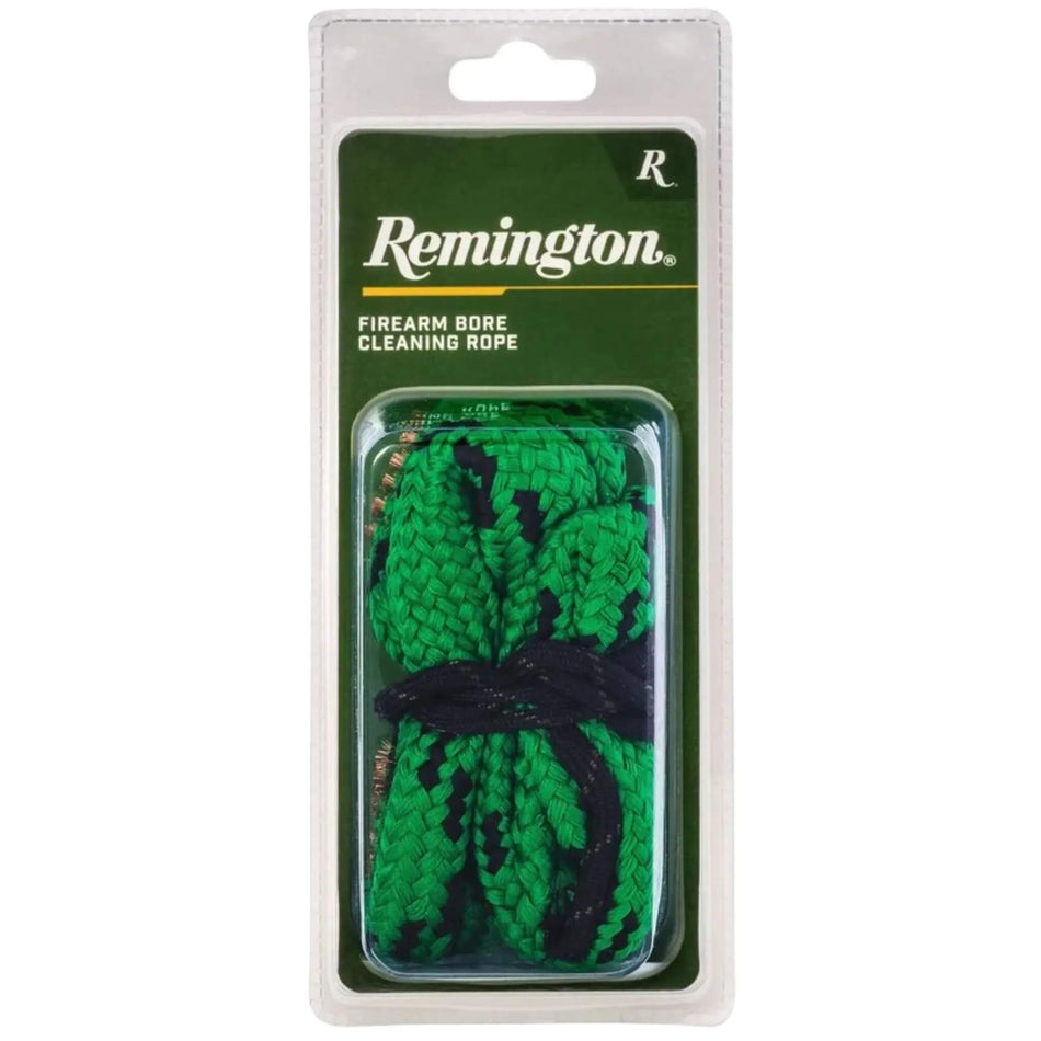 Remington Bore Cleaning Rope 12GA
