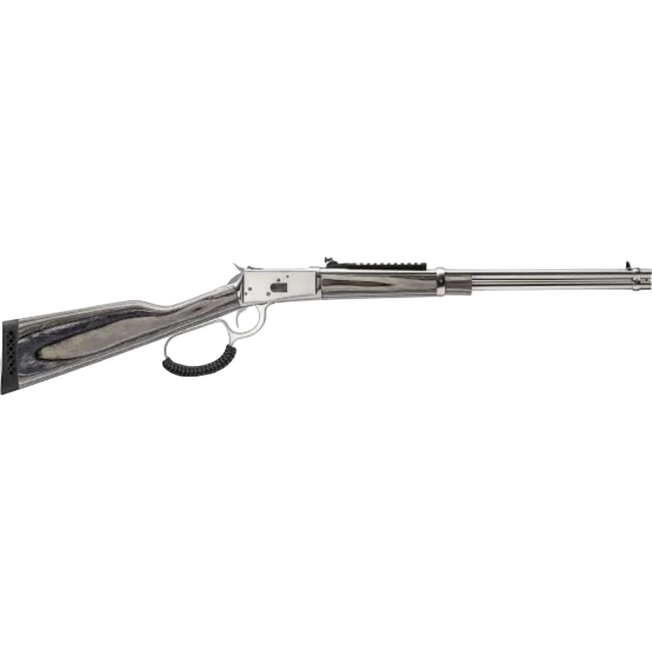 New Rossi Puma Laminated .357Mag CF/LA 10Rnd Mag 20in.
