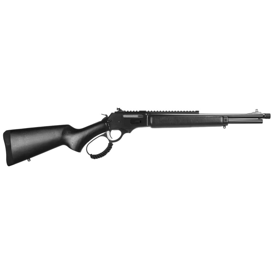 New Rossi R95 Triple Black .44Mag CF/LA 8Rnd Mag  Threaded 16.5in.