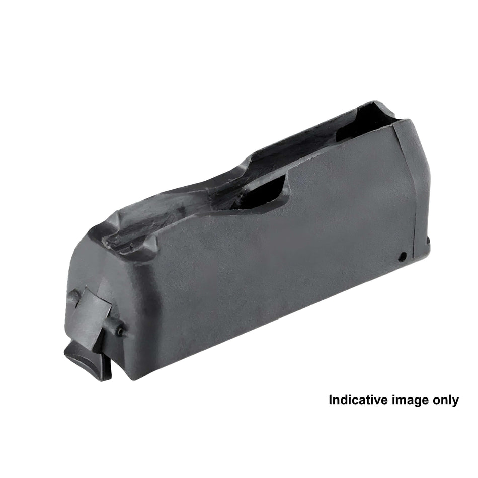 Ruger American 223Rem / 300Blk 5-Round Magazine