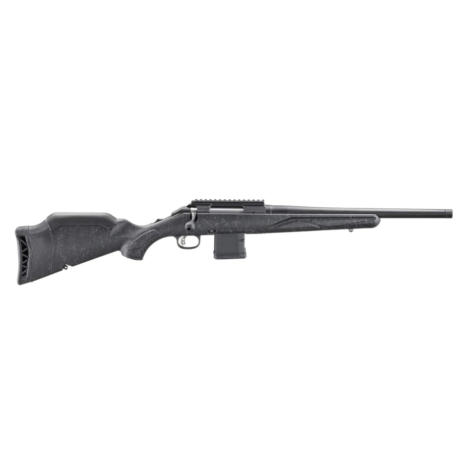 New Ruger American Gen II Patrol .223Rem CF/BA 10Rnd AR Style 16"