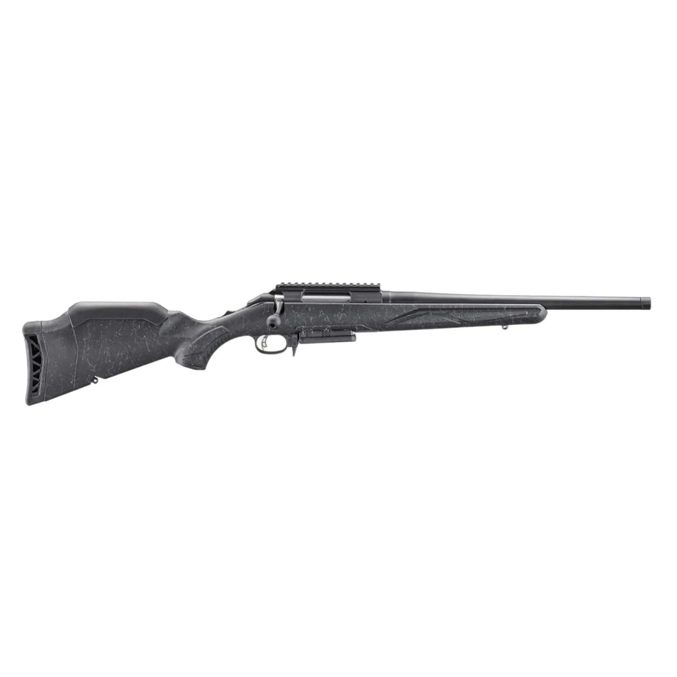 New Ruger American Gen II Patrol .308Win CF/BA 3Rnd AI Style 16"