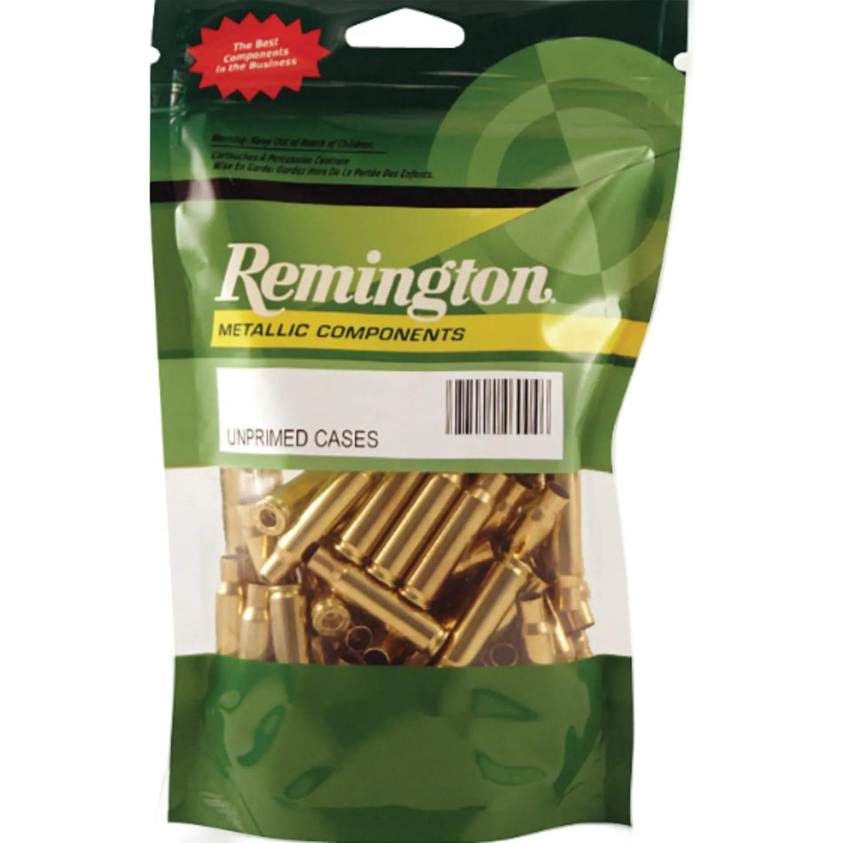 Remington Unprimed Brass - 30-06Sprg