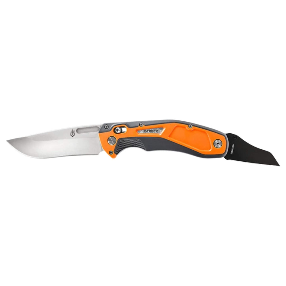 Gerber Randy Newberg DTS Orange