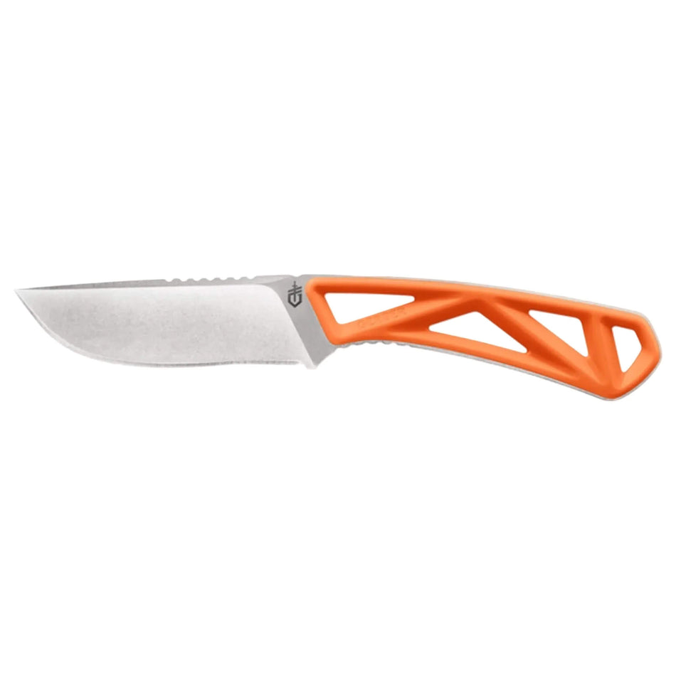 Gerber EXO-MOD Drop Point Orange