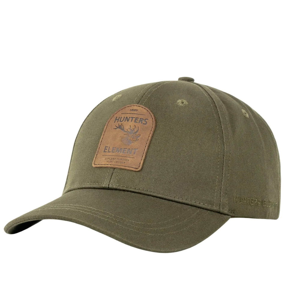 Hunters Element Roaring Stag Cap