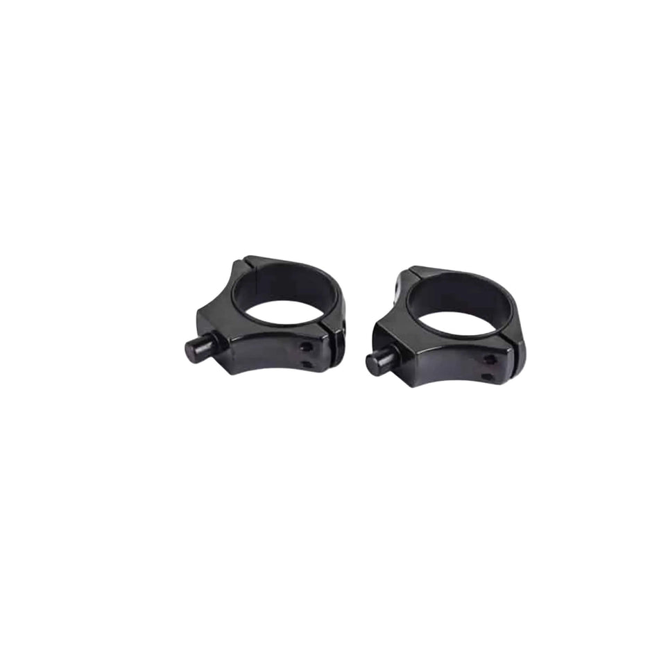 Optilock HD Quick Release Rings