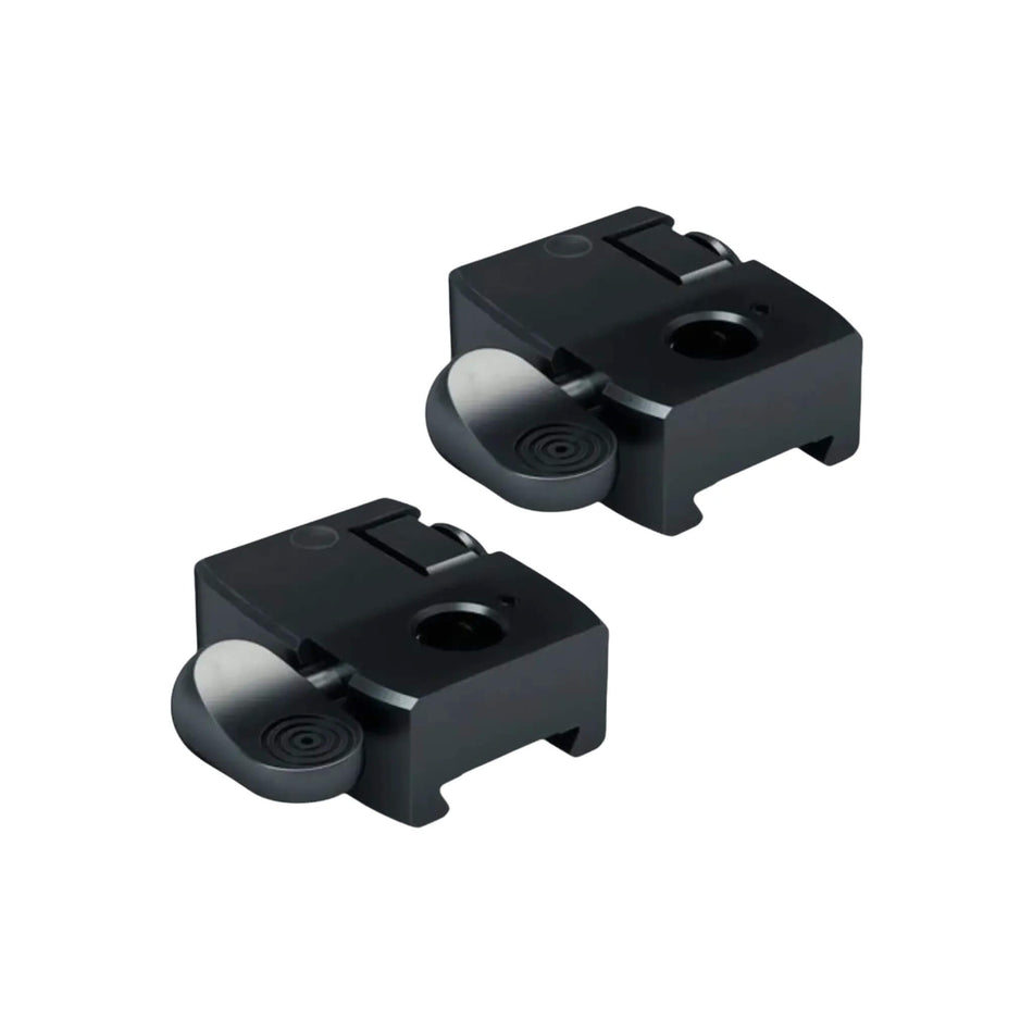 Optilock HD Quick Release Bases Long Sako 85 S/L 75 III/V