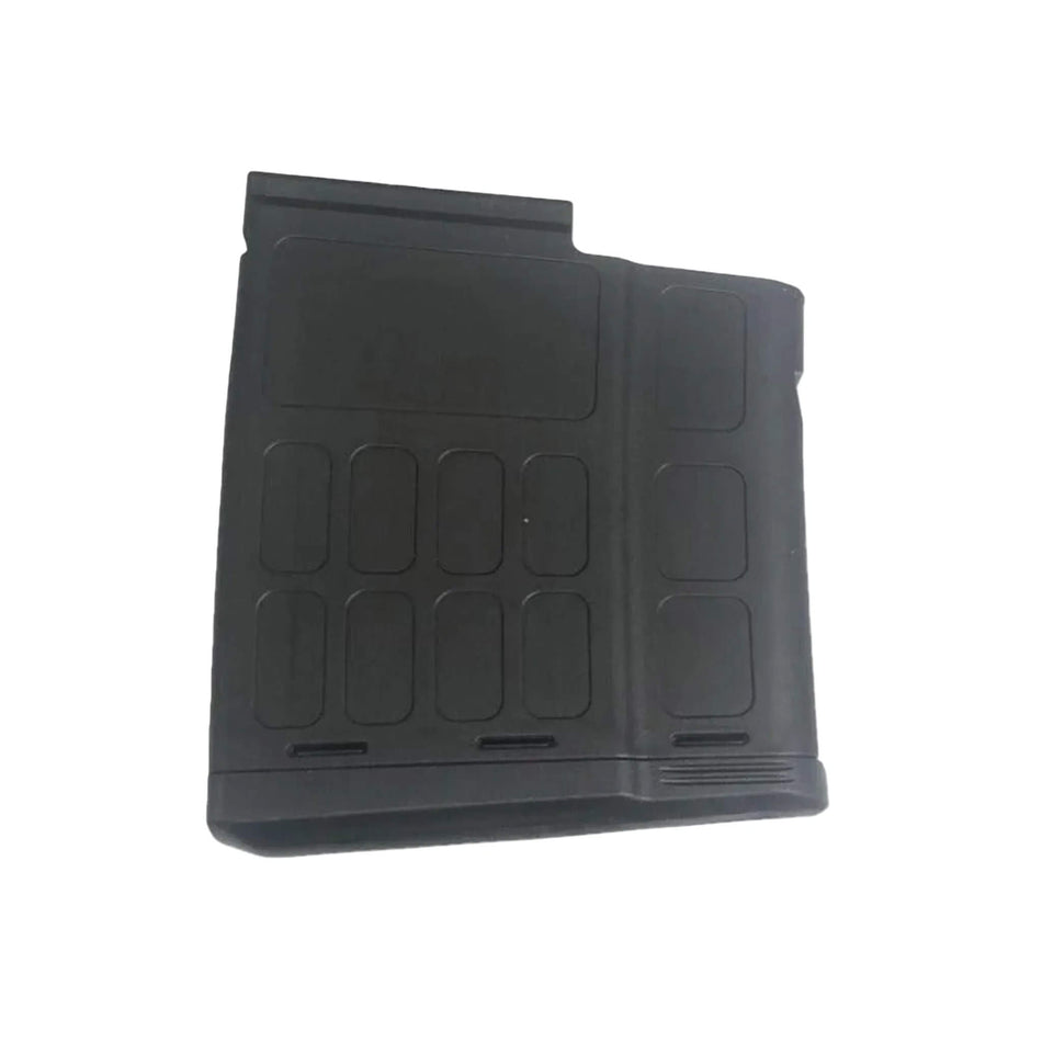 Sauer 10Rd Magazine S101/M12/M18 308win 243win 6.5CM, 6XC