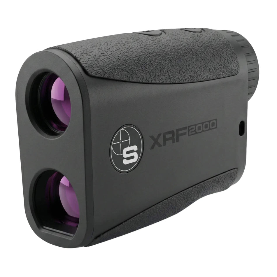 Sabre XRF 2000 6x21 Rangefinder