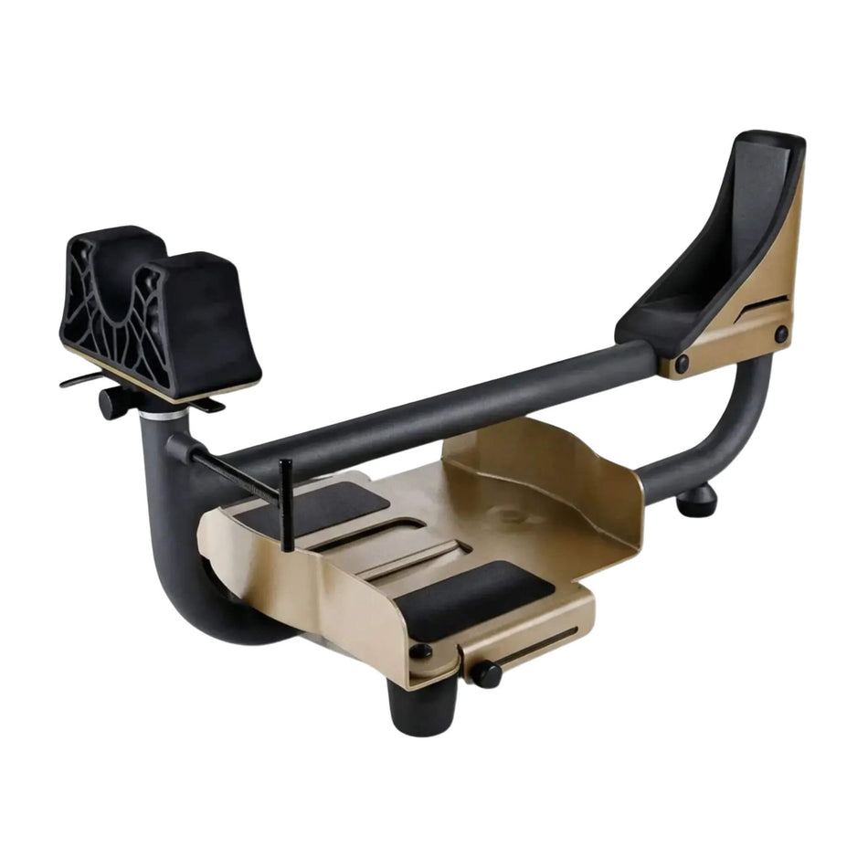 Sabre Shooting Sled