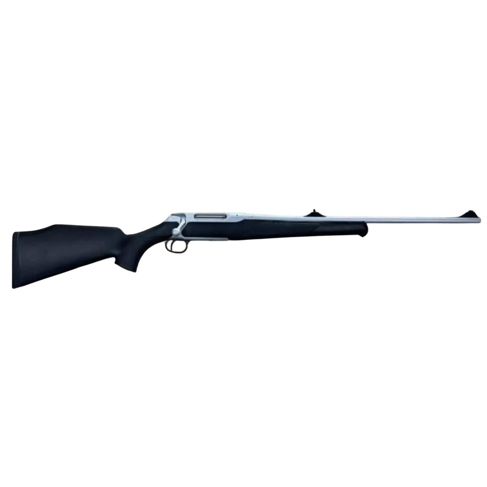 New Sauer 202 Classic XT 30-06Sprg CF/BA 4Rnd Mag With Open Sights 22in.