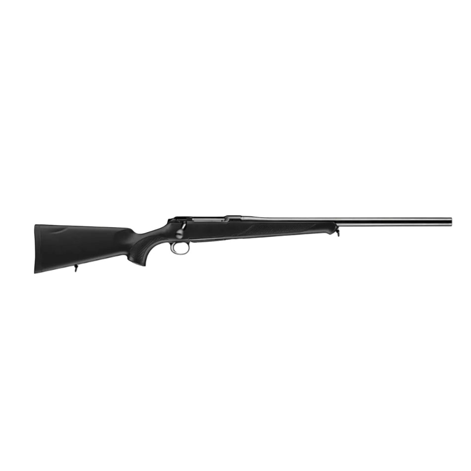 New Sauer 100 Classic XT Varmint 6.5Creedmoor CF/BA 5Rnd Mag 24in.