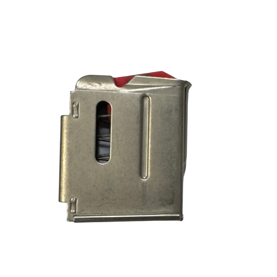Used Savage 93 22WMR/17HMR 5-Round Magazine