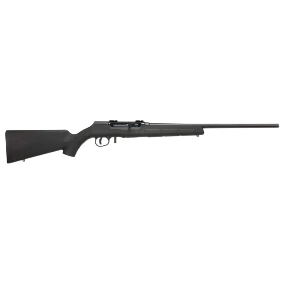 New Savage A17R .17HMR RF/BA Lever Release 10Rnd Mag 20in.